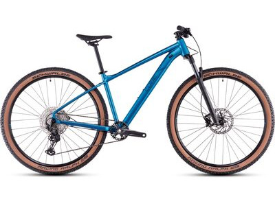 CUBE Reaction Pro Mountain Bike 2025