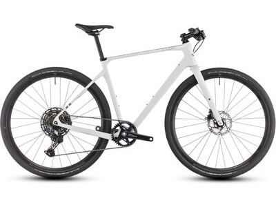 CUBE Nulane C:62 SLX Sport Fitness Bike