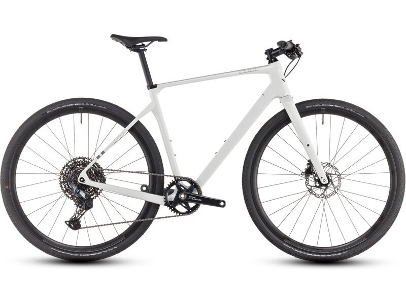 CUBE Nulane C:62 SLX Sport Fitness Bike click to zoom image