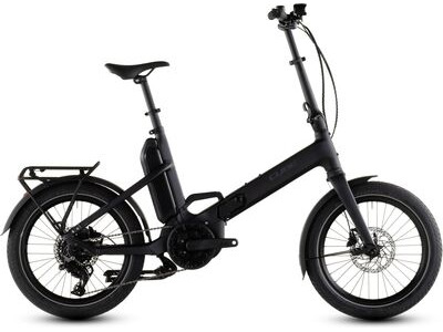 CUBE Fold Hybrid 545 Electric Bike click to zoom image