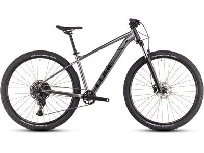 CUBE AIM SLX HARDTAIL MOUNTAIN BIKE 2025 click to zoom image