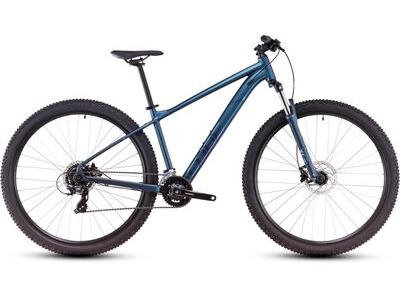 CUBE AIM ONE MOUNTAIN BIKE