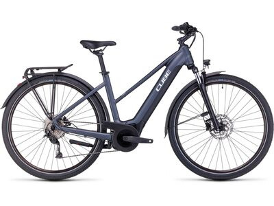 CUBE TOURING HYBRID ONE 625 ELECTRIC BIKE