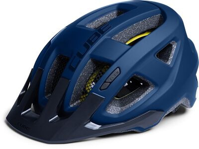 CUBE FLEET CYCLE HELMET MIPS