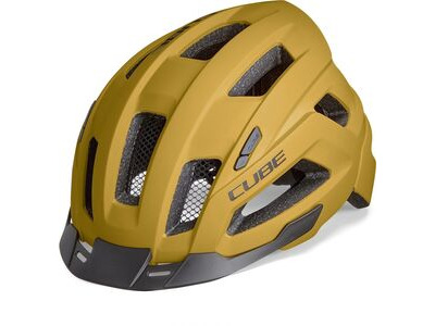 CUBE CINITY CYCLE HELMET