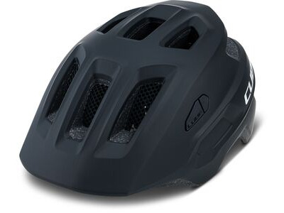 CUBE LINOK MIPS KIDS/YOUTH BIKE HELMET S (49-55) Matt Black  click to zoom image