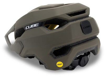 CUBE STRAY MIPS CYCLE HELMET click to zoom image