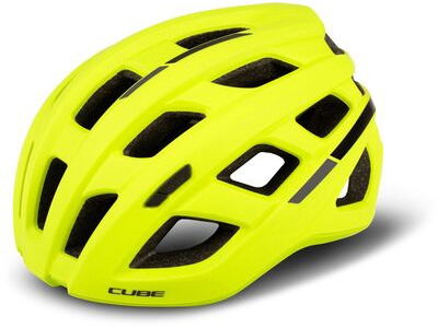 CUBE ROAD RACE CYCLE HELMET