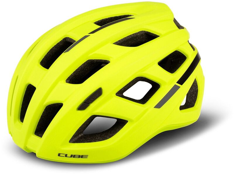 CUBE ROAD RACE CYCLE HELMET click to zoom image