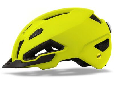 CUBE EVOY MIPS CYCLE HELMET M (52-57) High Viz  click to zoom image