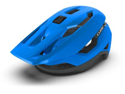 CUBE TROOPER MOUNTAIN BIKE HELMET