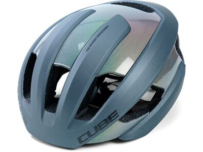 CUBE HERON ROAD CYCLING HELMET  click to zoom image