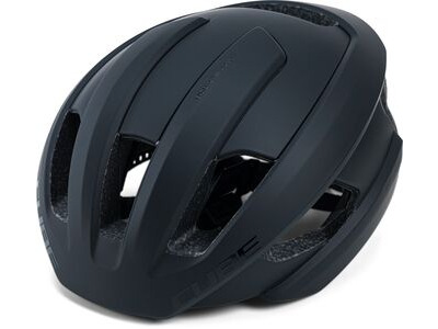 CUBE HERON ROAD CYCLING HELMET M (52-57) Black  click to zoom image