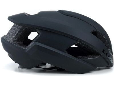 CUBE HERON ROAD CYCLING HELMET L (57-62) Black  click to zoom image