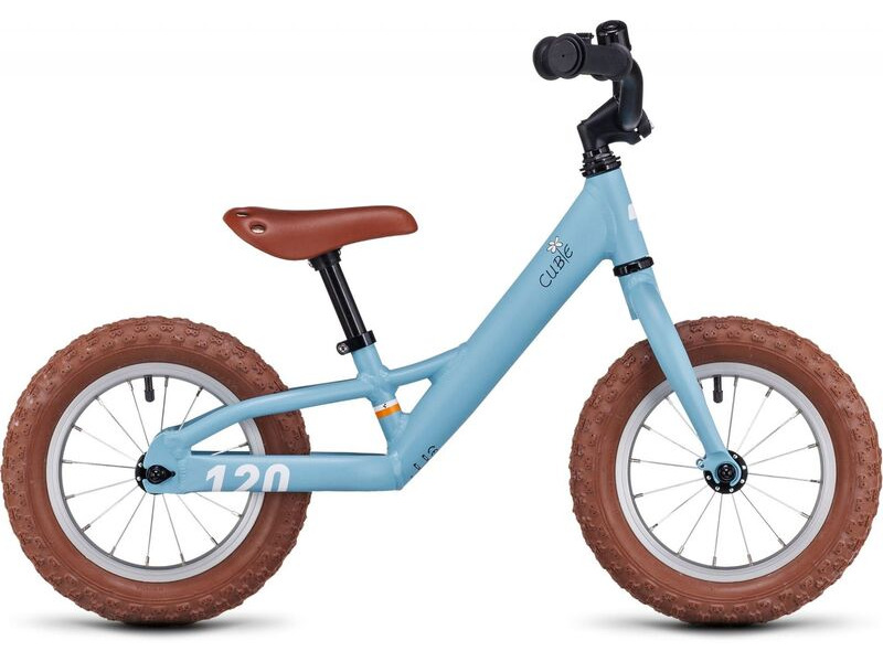 CUBE Cubie 120 Balance Bike click to zoom image