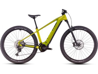 CUBE Reaction Hybrid Race 800 Electric Bike