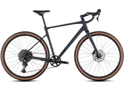 CUBE NUROAD PRO GRAVEL BIKE