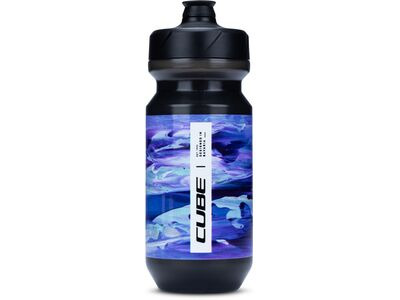 CUBE Bottle Flow 500 pattern