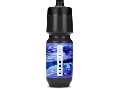 CUBE Bottle Flow 750 pattern