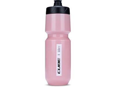 CUBE Bottle Flow 750 rose