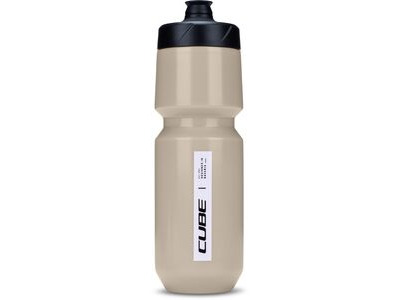 CUBE Bottle Flow 750 sand