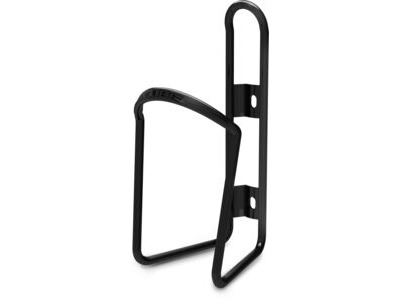CUBE Bottle Cage Hpa Glossy Black