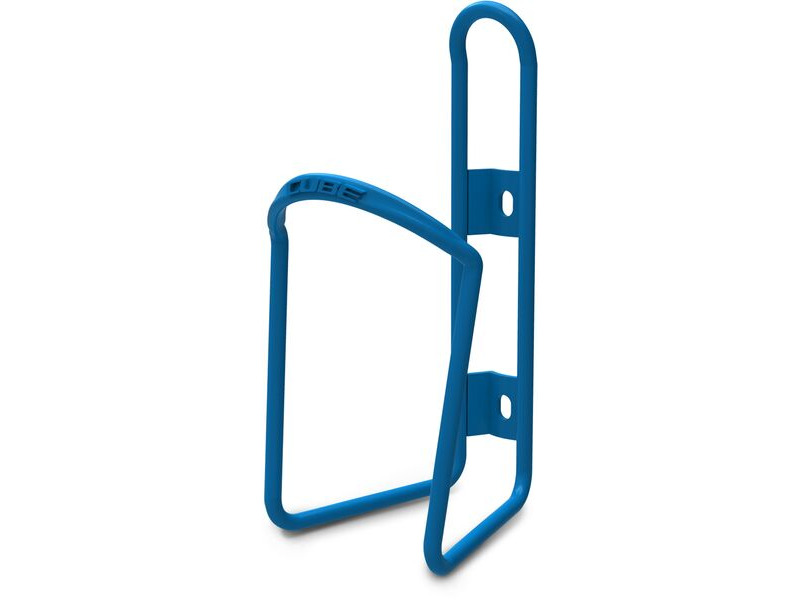 CUBE Bottle Cage Hpa Matt Blue click to zoom image