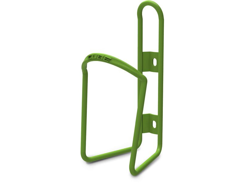 CUBE Bottle Cage Hpa Matt Green click to zoom image