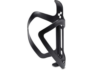 CUBE Bottle Cage Hpa Top Cage Black Anodized