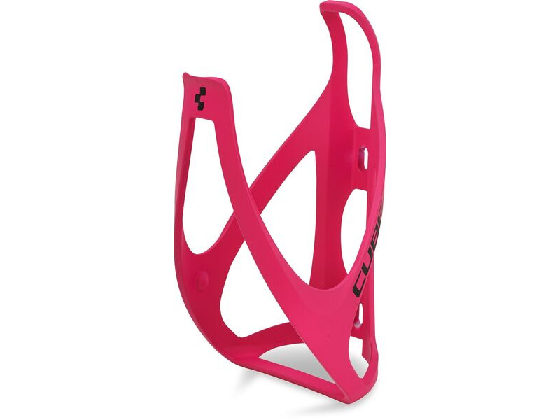 CUBE Bottle Cage Hpp Matt Berry/black click to zoom image