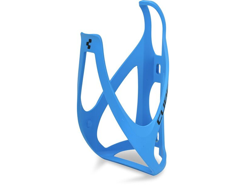 CUBE Bottle Cage Hpp Matt Blue/black click to zoom image