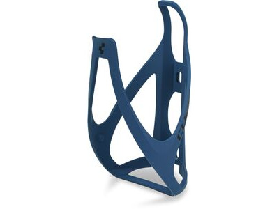 CUBE Bottle Cage Hpp Matt matt marine/black