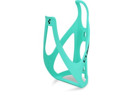 CUBE Bottle Cage Hpp Matt matt mint/black