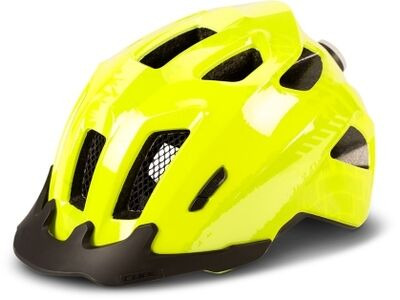 CUBE Helmet Ant Yellow