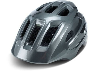 CUBE Helmet Linok Trailmotion Glos Grey