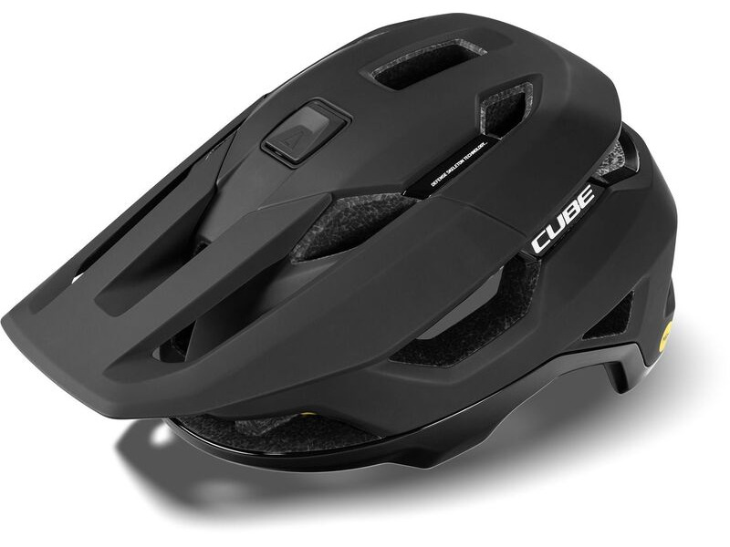 CUBE Helmet Trooper black click to zoom image