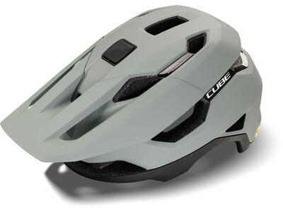 CUBE Helmet Trooper grey