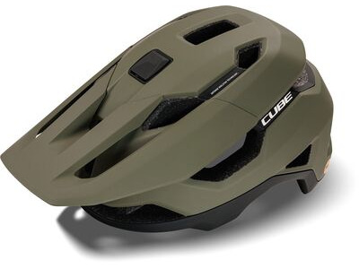 CUBE Helmet Trooper Tm olive