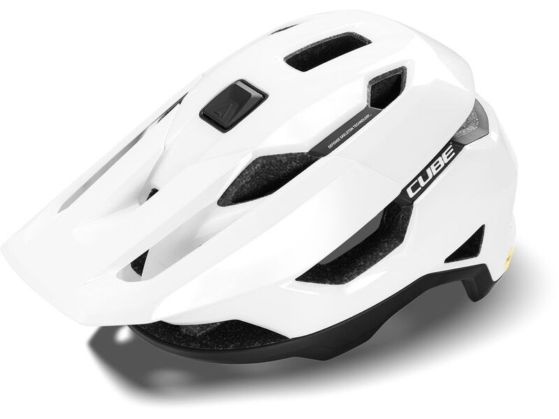 CUBE Helmet Trooper white click to zoom image