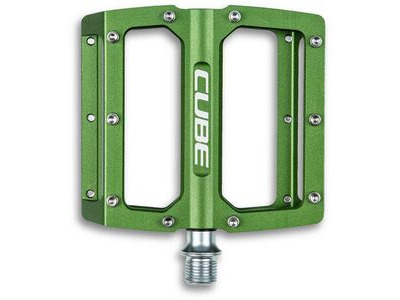 CUBE Pedals All Mountain Tm olive