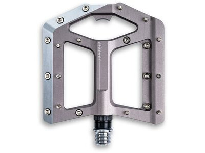 CUBE Pedals Slasher Grey