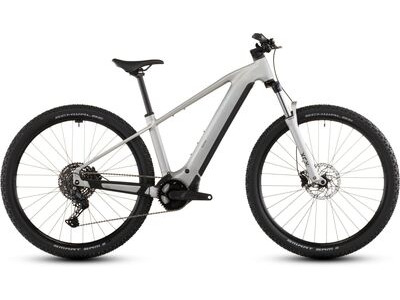 CUBE Reaction Hybrid One 600 Mountain Bike