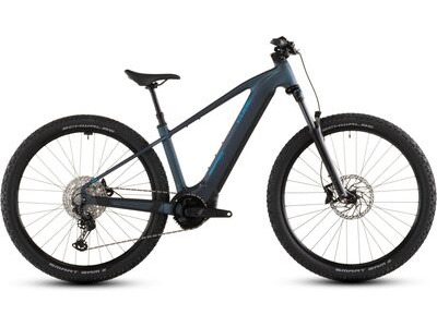CUBE Reaction Hybrid Pro 800 Electric Bike
