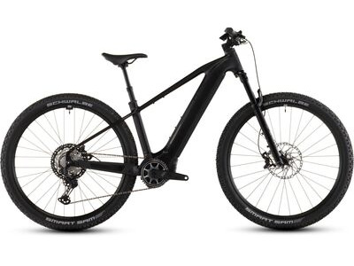CUBE Reaction Hybrid Slx 800 Electric Bike