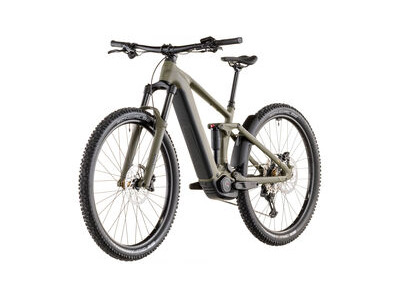 CUBE Stereo Hybrid One44 Pro 800 Dustyolive/gold L dustolive/gold  click to zoom image