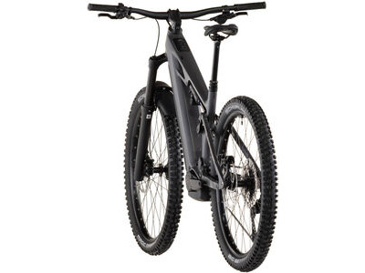 CUBE Stereo Hybrid One77 Hpc Race 800 XL irongrey/black  click to zoom image