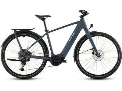 CUBE Kathmandu Hybrid C:62 Pro 400x Carbon
