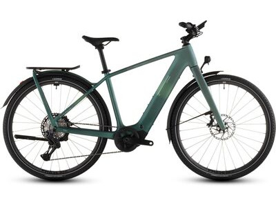 CUBE Kathmandu Hybrid C:62 Slt 400x Carbon