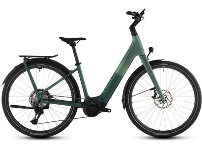 CUBE Kathmandu Hybrid C:62 Slt 400x Carbon