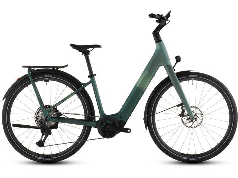 CUBE Kathmandu Hybrid C:62 Slt 400x Carbon click to zoom image